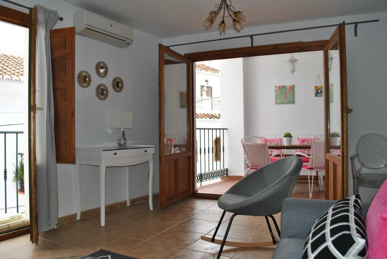 Casa La Plaza Апартаменты *